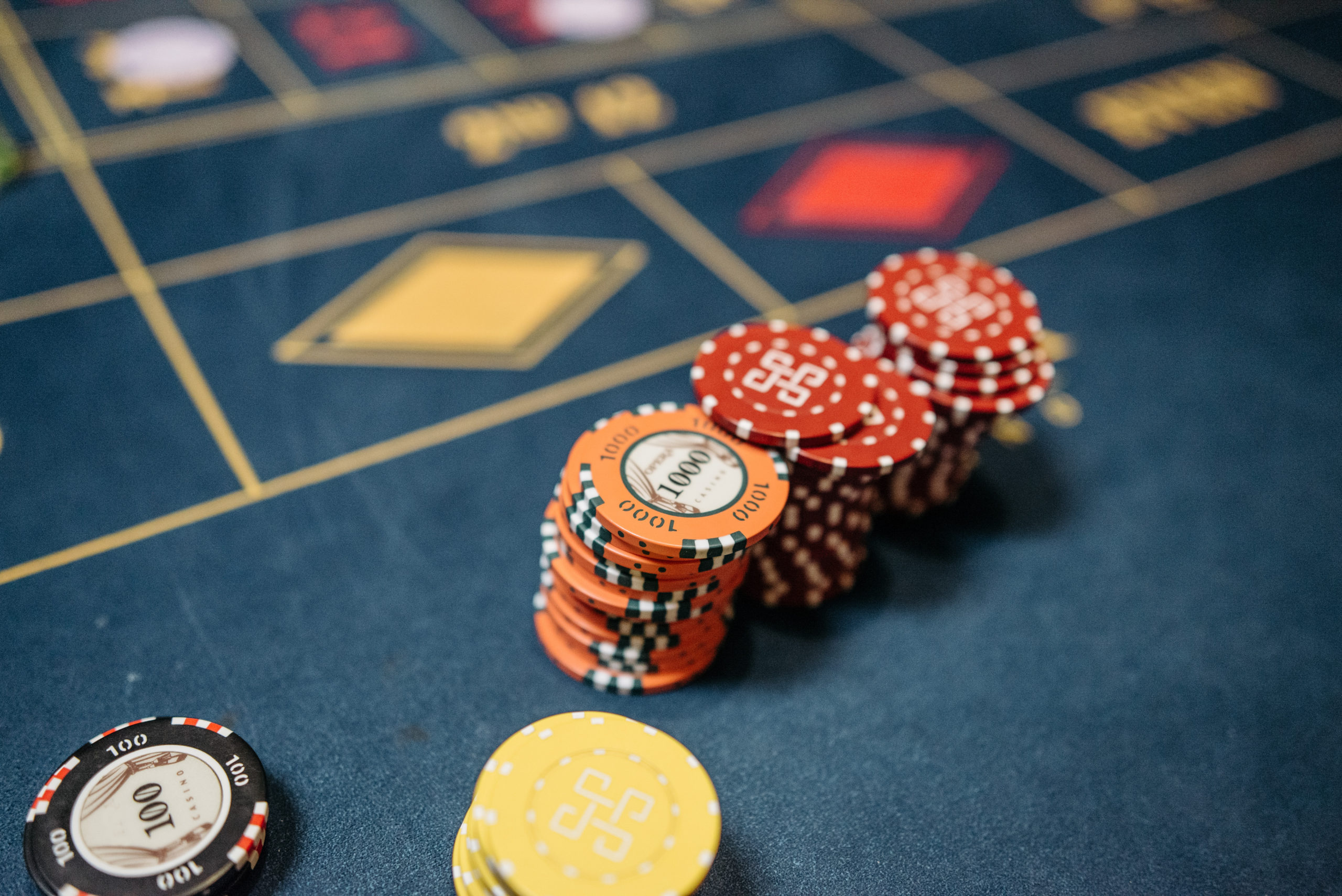 Poker ohne ROFUS: Wo und wie spielen Dänen anonym?