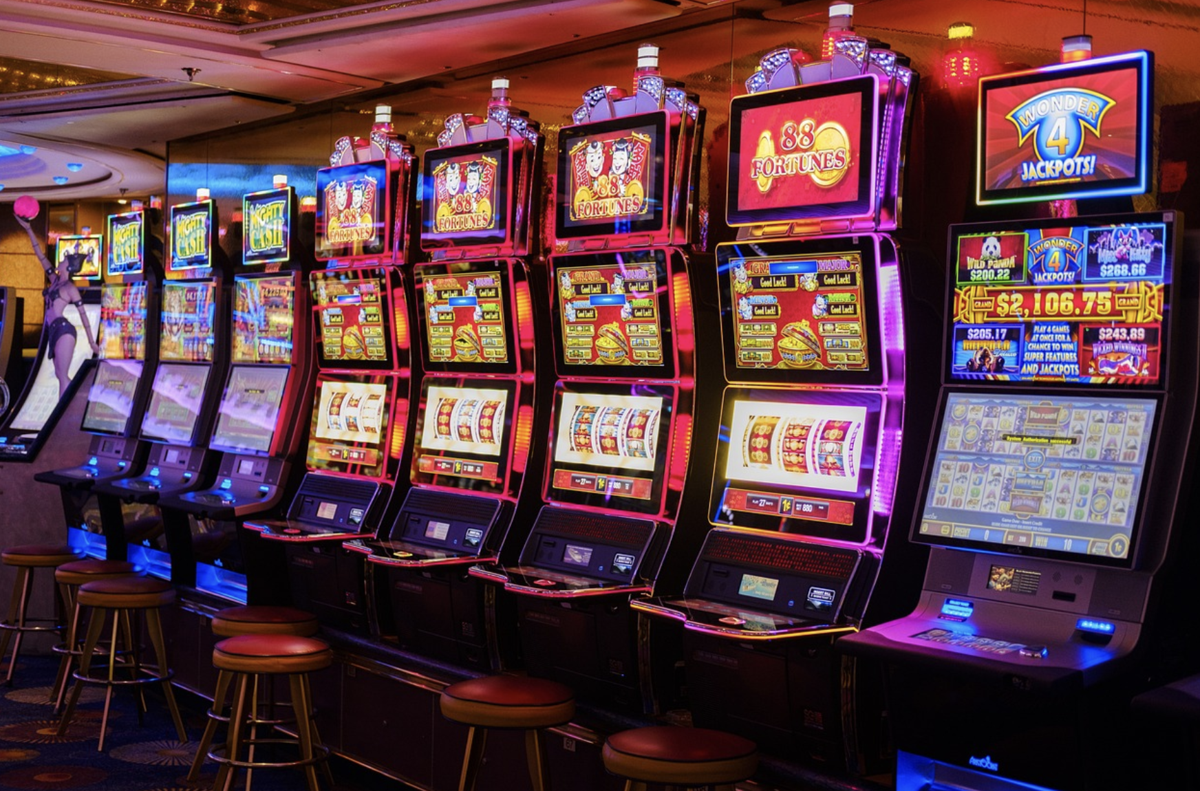 How Bitcoin is Shaping the Future of Online Casino Payments